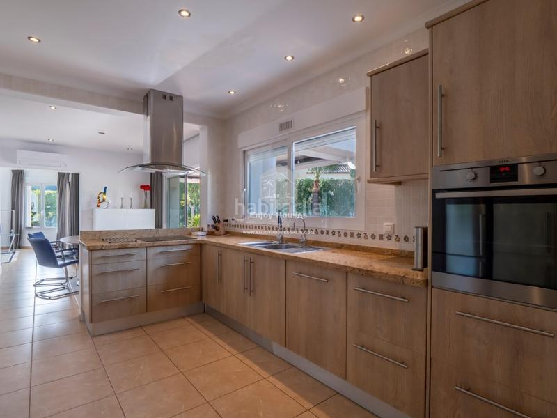 Foto 21c68f53-e80e-411d-8b97-d236cdedc7f0. Maison dans Partida Comunes-Adsubia Xàbia