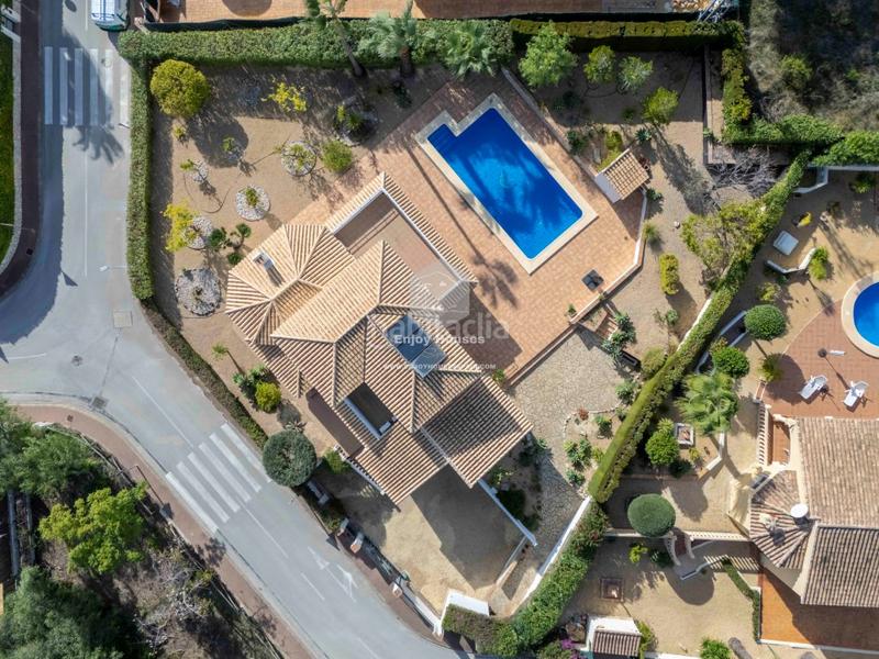 Foto 4395496f-cf2a-465b-9558-6fd45eb83b79. Maison dans Partida Comunes-Adsubia Xàbia