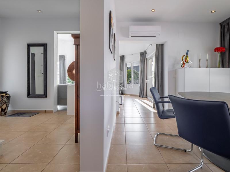 Foto 4e295e2a-2966-4dc3-83cf-08624305b922. Maison dans Partida Comunes-Adsubia Xàbia