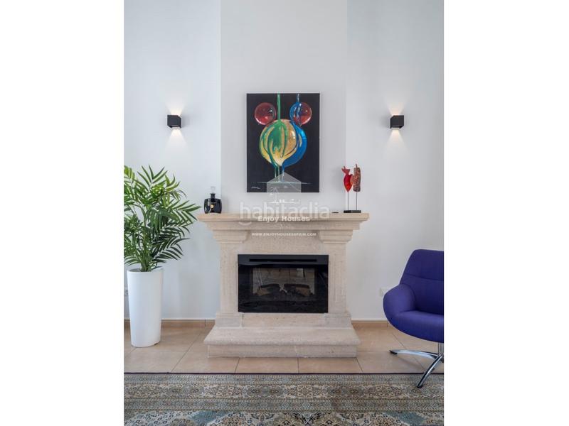 Foto 521075e3-c3df-488d-99e9-8f4ef352d98e. Maison dans Partida Comunes-Adsubia Xàbia