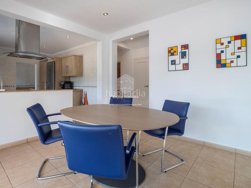 Foto 55267d5e-8de0-4e6a-8928-b50bda7dd5cf. Maison dans Partida Comunes-Adsubia Xàbia