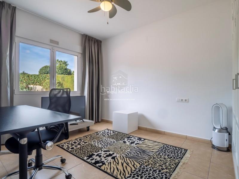 Foto 60bf9b36-96e4-4821-bb93-a86e109f0522. Maison dans Partida Comunes-Adsubia Xàbia