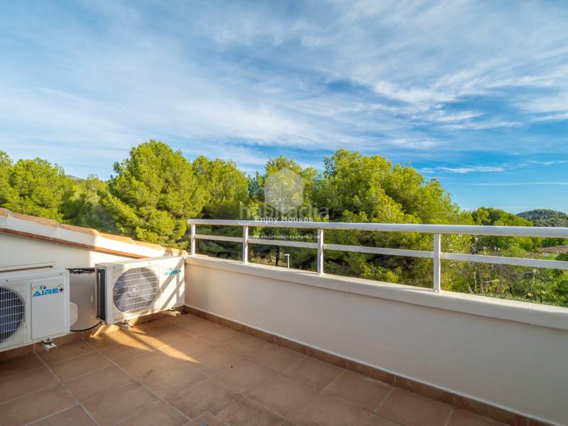 Foto 7a207202-69db-466f-9750-31c4d7ea367c. Maison dans Partida Comunes-Adsubia Xàbia