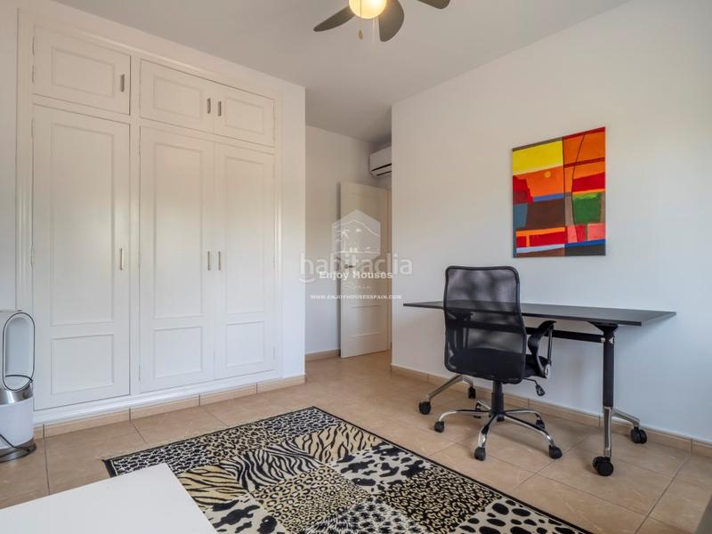 Foto 7a95b1c4-5cd6-481d-93c9-74a79b6ea794. Maison dans Partida Comunes-Adsubia Xàbia