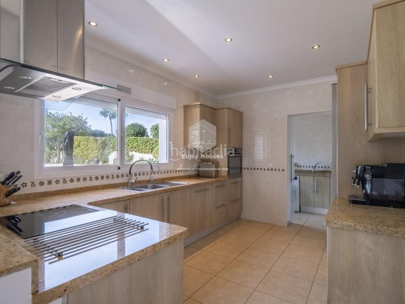 Foto 7cfd9aad-34be-4285-8158-818c7dee1186. Maison dans Partida Comunes-Adsubia Xàbia