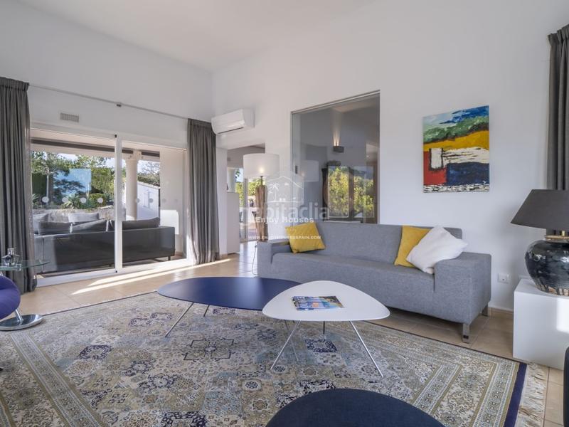 Foto 8bb12ac9-cf4a-4c79-ab49-7d4906801bd3. Maison dans Partida Comunes-Adsubia Xàbia