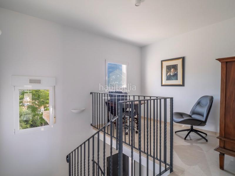 Foto 8f380cc9-b6c7-4297-8609-a856fa49edc6. Maison dans Partida Comunes-Adsubia Xàbia