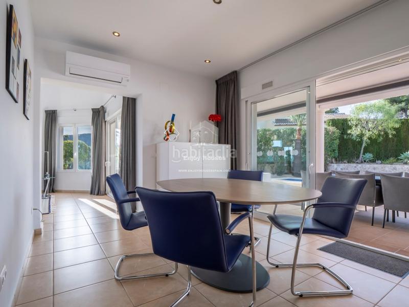 Foto b8baf44f-1b45-458a-b38b-9f651bb349be. Maison dans Partida Comunes-Adsubia Xàbia