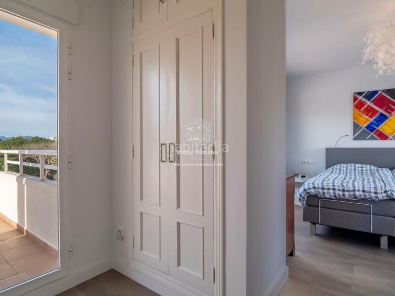 Foto d2546cec-dae3-4e9c-88b7-45879f693ac2. Maison dans Partida Comunes-Adsubia Xàbia