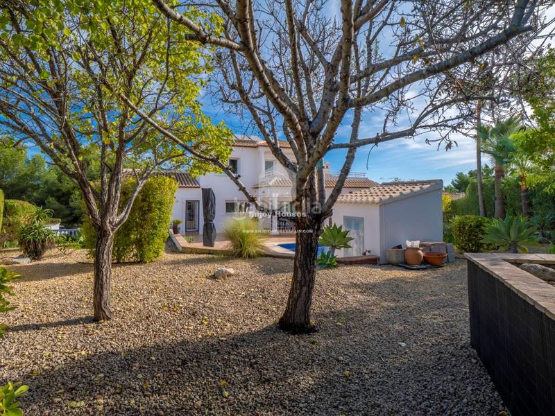 Foto dca123c3-5282-4644-a722-ac1a6d94f6ce. Maison dans Partida Comunes-Adsubia Xàbia