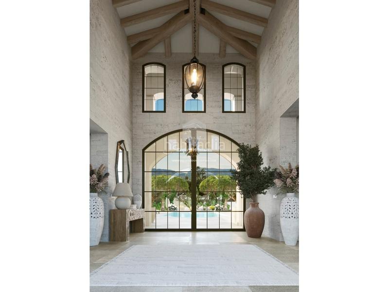 Foto 7b722e03-0cc2-4ade-a448-200e0cfc08b9. Maison avec parking piscine dans Montgó - Ermita Xàbia