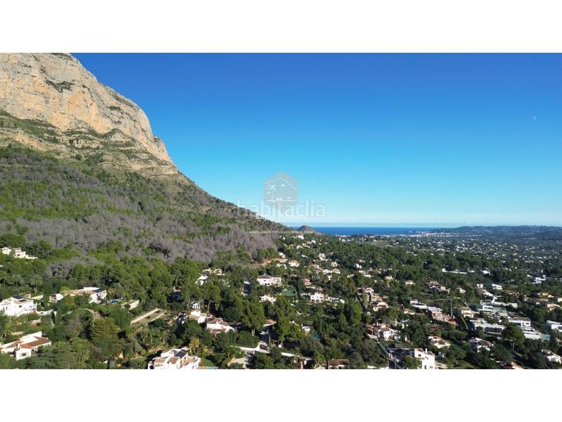 Foto b96fab2c-567e-476e-8480-9cc319f65ef4. Maison avec parking piscine dans Montgó - Ermita Xàbia