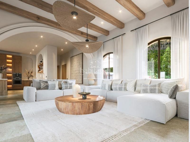 Foto e56c9067-5815-4ca6-b44a-e8700d33aca2. Maison avec parking piscine dans Montgó - Ermita Xàbia