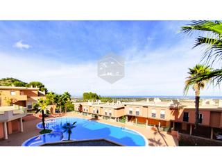 Appartement à Pedreguer. Apartamento con vistas al mar en la sella  tranquilidad, golf y