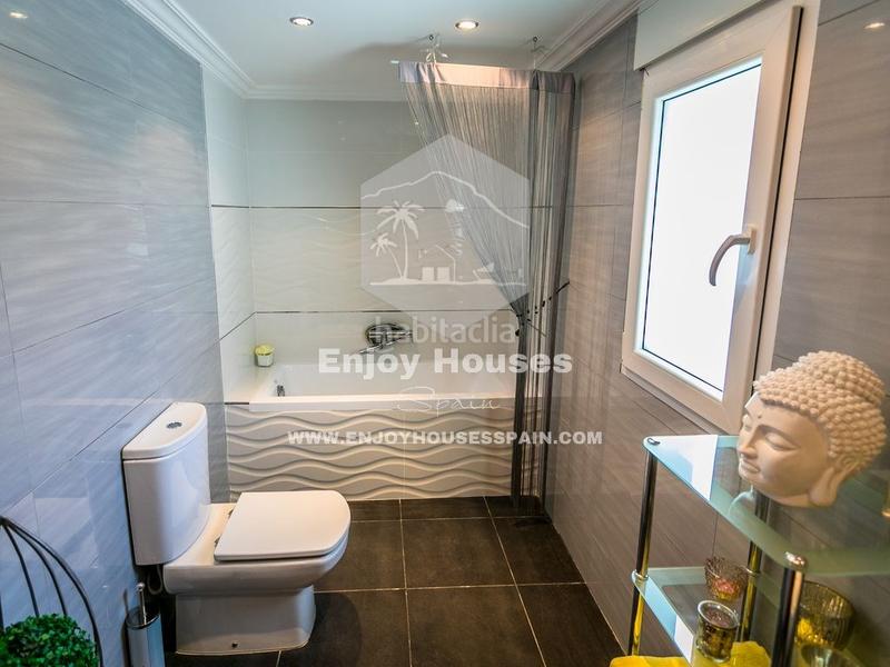 Foto 24c5ff47-20e6-4521-b8d2-f6cf31e728ed. Casa amb calefacció aparcament a Portichol-Balcón al Mar Xàbia