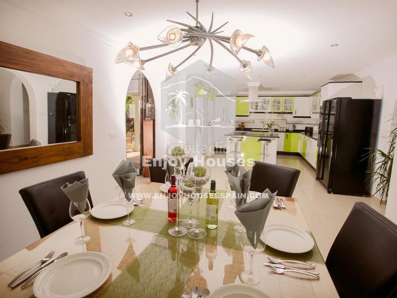 Foto 2adcea35-72cc-49d3-bf46-5e5c2d9ae5ee. Casa amb calefacció aparcament a Portichol-Balcón al Mar Xàbia