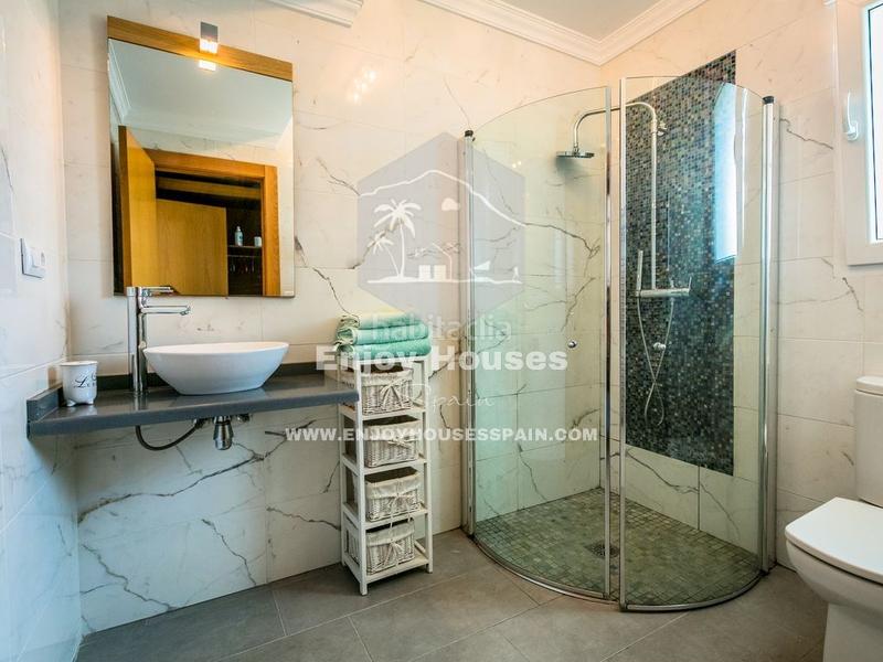 Foto 4e9b2a86-88f6-45db-a835-678369d44f74. Casa amb calefacció aparcament a Portichol-Balcón al Mar Xàbia