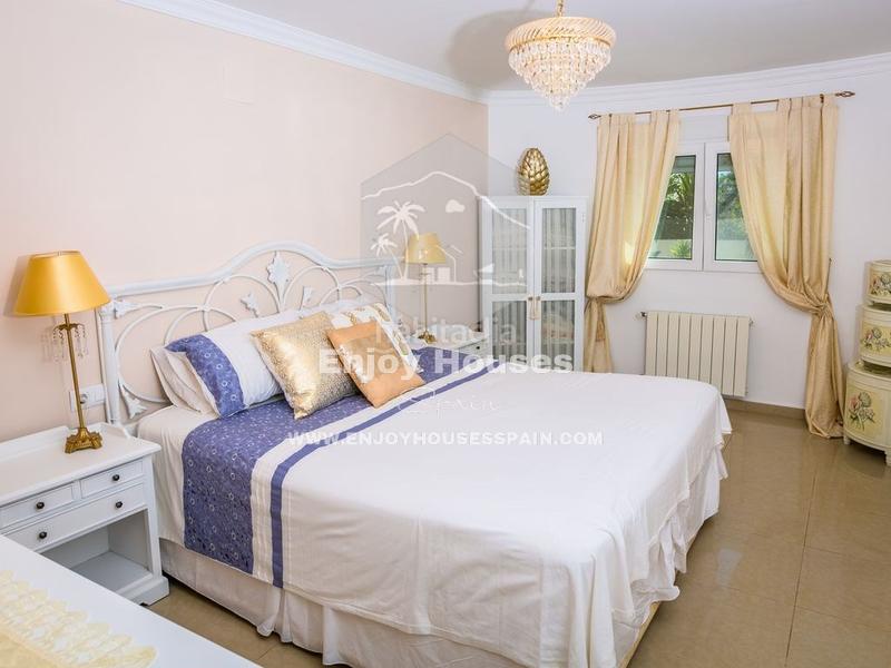 Foto 817b2377-06aa-4e8f-b735-dfa1b1a66ae6. Casa amb calefacció aparcament a Portichol-Balcón al Mar Xàbia