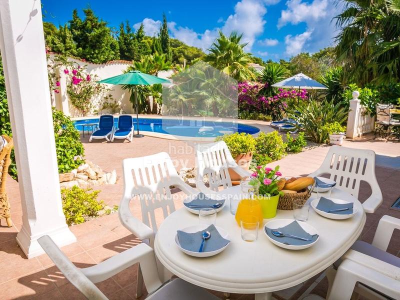 Foto a037cdcd-c974-4d6e-9b6a-34c8b8aa7cd1. Casa amb calefacció aparcament a Portichol-Balcón al Mar Xàbia