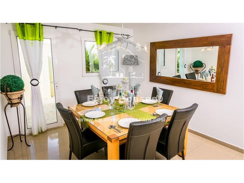 Foto cfba726c-71a2-4c64-ab1b-c24fc43a088d. Casa amb calefacció aparcament a Portichol-Balcón al Mar Xàbia