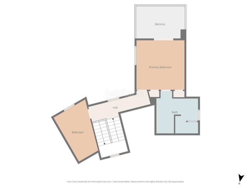 Foto 1b2df620-410b-49d0-8ce7-cb5493ff215b. Casa con parcheggio piscina in Centro Poble Nou de Benitatxell (el)