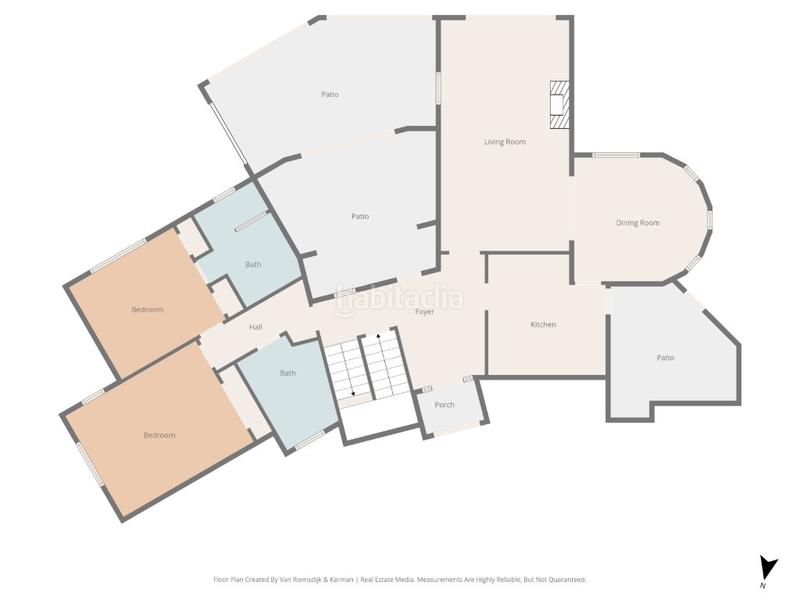 Foto 31c504f6-0912-4ab2-b03a-07e630bf96c1. Casa con parcheggio piscina in Centro Poble Nou de Benitatxell (el)