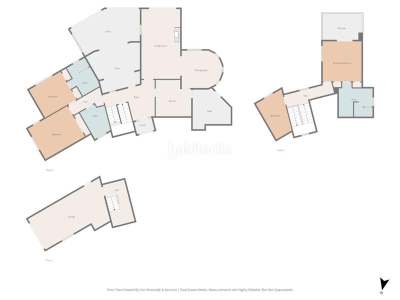 Foto addfc419-62c4-416b-b74f-a5a0f08abd72. Casa con parcheggio piscina in Centro Poble Nou de Benitatxell (el)