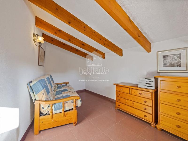 Foto f3085c39-b0f2-4352-bdf3-32134b52c465. Casa con parcheggio piscina in Centro Poble Nou de Benitatxell (el)