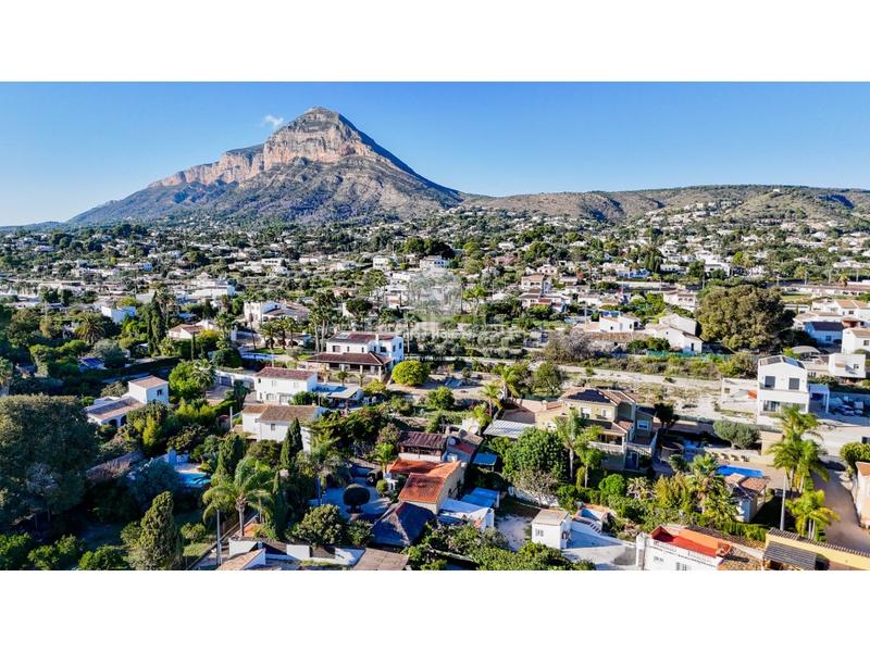 Foto 00664ad3-df1b-4bc8-9b00-bf3f729f7407. Mas avec parking piscine dans Partida Comunes-Adsubia Xàbia