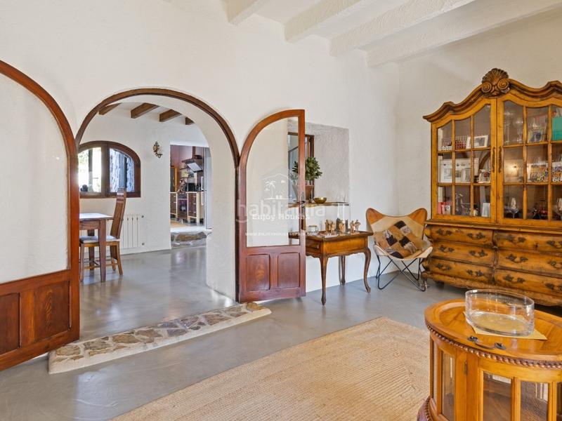 Foto 29666649-bed4-4e27-b08a-178af7374726. Mas avec parking piscine dans Partida Comunes-Adsubia Xàbia