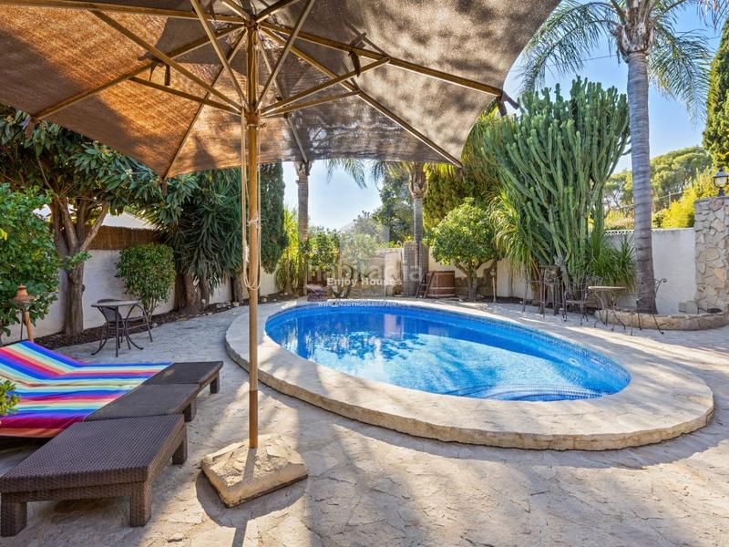 Foto 46c46287-8d2f-4285-a7b6-b14184960310. Mas avec parking piscine dans Partida Comunes-Adsubia Xàbia