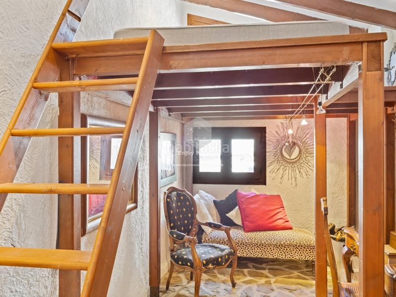 Foto 48829acd-bc97-42f7-9a4e-e3fe1b971919. Mas avec parking piscine dans Partida Comunes-Adsubia Xàbia