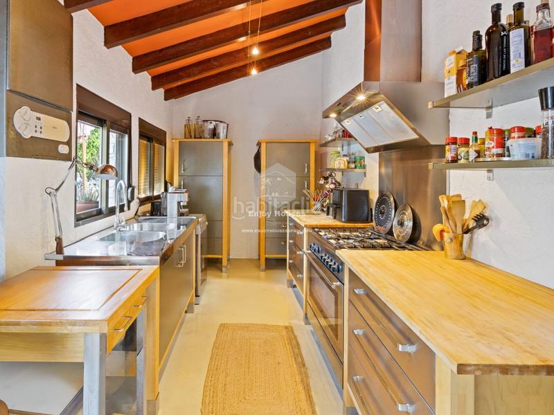 Foto 4f370e27-a3d4-4f99-966a-da032b10f109. Mas avec parking piscine dans Partida Comunes-Adsubia Xàbia