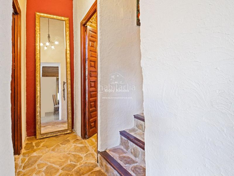 Foto 6a46f47b-0fad-4bc5-8baa-a0a2765470bb. Mas avec parking piscine dans Partida Comunes-Adsubia Xàbia