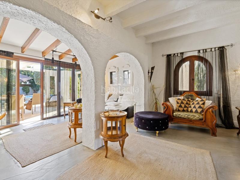 Foto 88fcc927-167c-4d97-83a9-55e9f54ebe50. Mas avec parking piscine dans Partida Comunes-Adsubia Xàbia