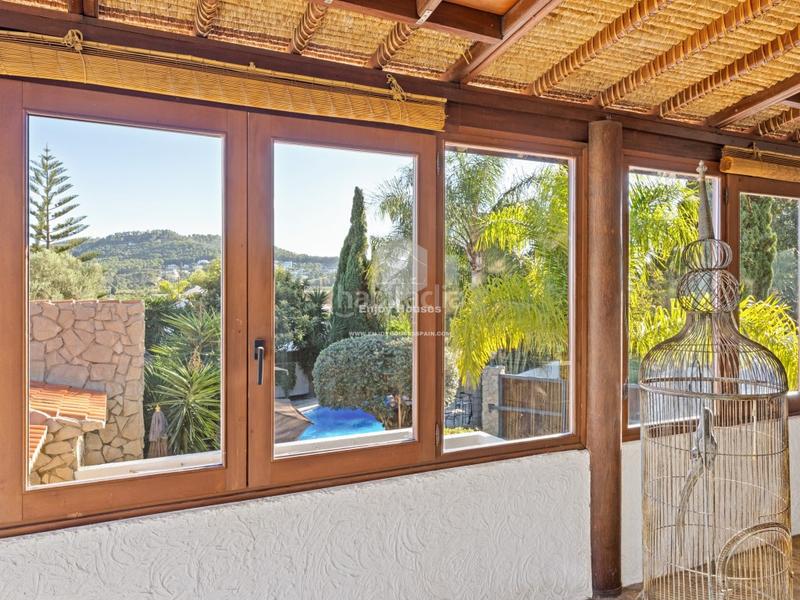 Foto 9bfbfba0-1f26-43de-a841-c976fe5ff61d. Mas avec parking piscine dans Partida Comunes-Adsubia Xàbia