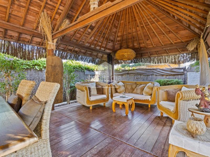 Foto a436df6c-05c8-4e29-88a1-f7640cbe775f. Mas avec parking piscine dans Partida Comunes-Adsubia Xàbia