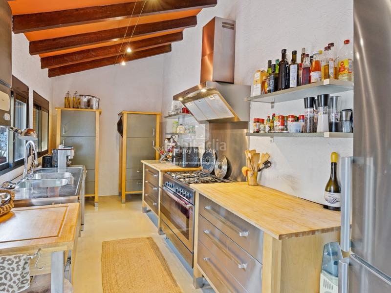 Foto eeb748a9-a322-4fa5-a7c1-b647ea84dd2f. Mas avec parking piscine dans Partida Comunes-Adsubia Xàbia