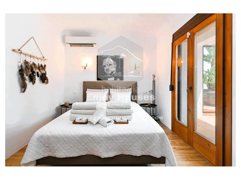 Foto 03a25de7-e4c0-4fbd-8b9a-69aa8a59a0ef. Casa con riscaldamento in Benimeit-Tabaira Moraira