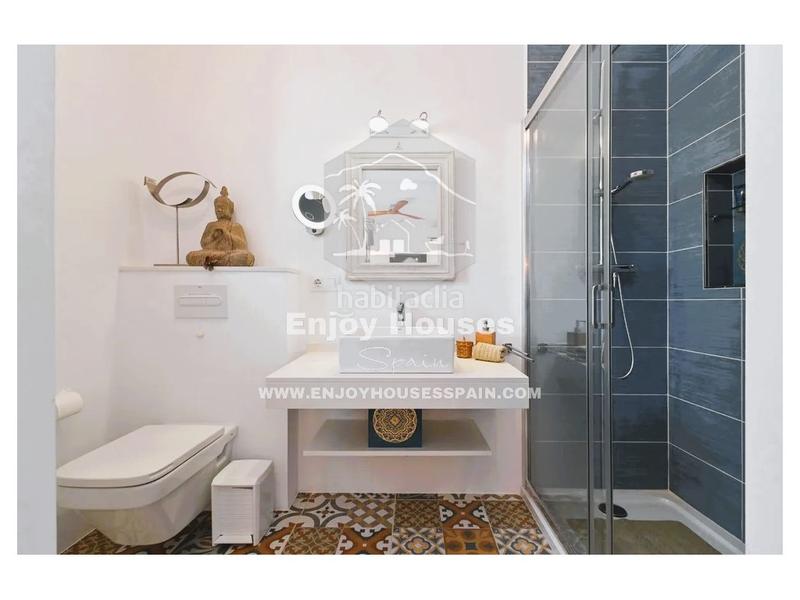 Foto 060f6979-1bd3-4b38-a4b7-e98d762ae977. Casa con riscaldamento in Benimeit-Tabaira Moraira