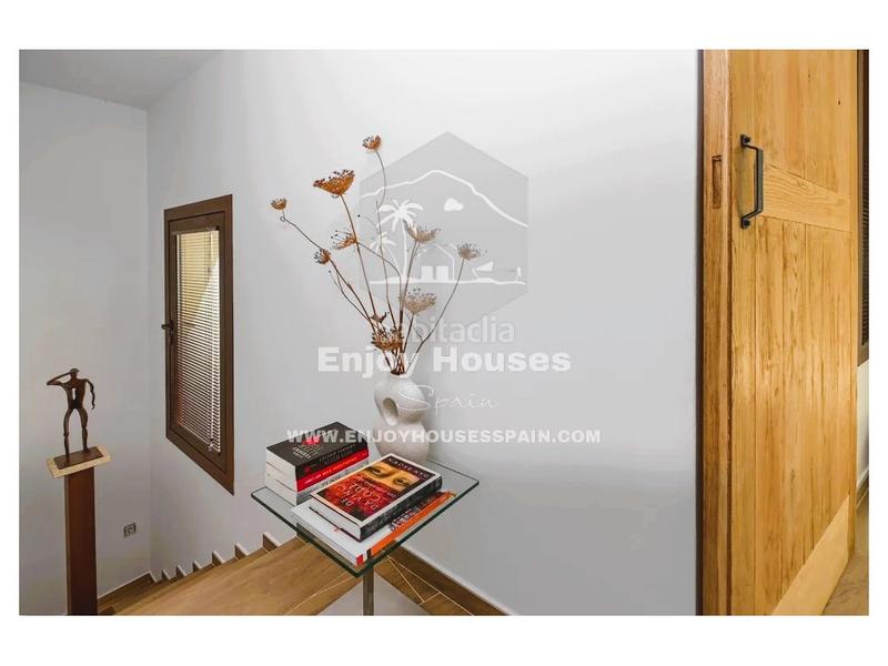 Foto 0c77e748-436c-4efc-bfdd-06e7f2c46f59. Casa con riscaldamento in Benimeit-Tabaira Moraira