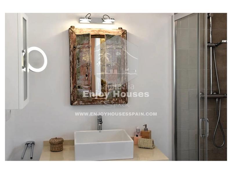 Foto 16988bbb-8662-4751-b30c-8eb830a4d1f0. Casa con riscaldamento in Benimeit-Tabaira Moraira