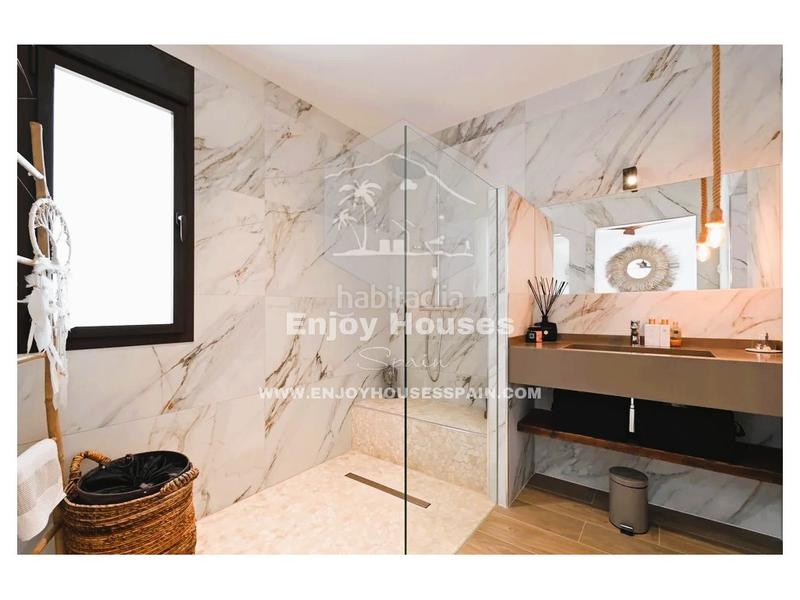 Foto 1b2fd459-b8fb-4f06-968d-dfcf02d4119e. Casa con riscaldamento in Benimeit-Tabaira Moraira