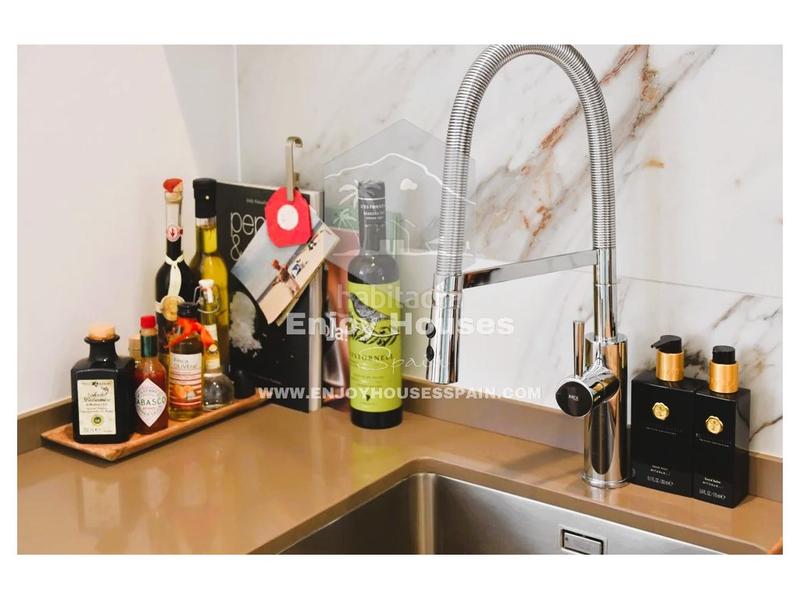 Foto 2ab3bd41-8688-4afe-baf9-e93290fefbe7. Casa con riscaldamento in Benimeit-Tabaira Moraira