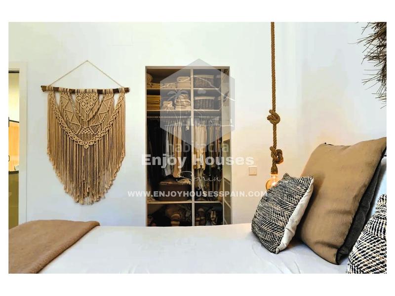 Foto 37ce4b3e-5320-45b3-aa9e-ed3eb0ac5a56. Casa con riscaldamento in Benimeit-Tabaira Moraira