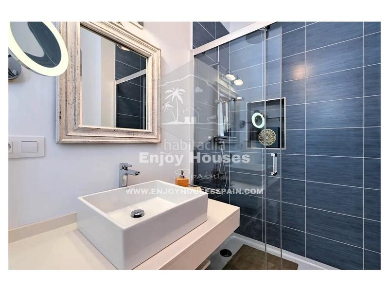 Foto 3958ef6b-f96b-46ed-8017-b77834658255. Casa con riscaldamento in Benimeit-Tabaira Moraira