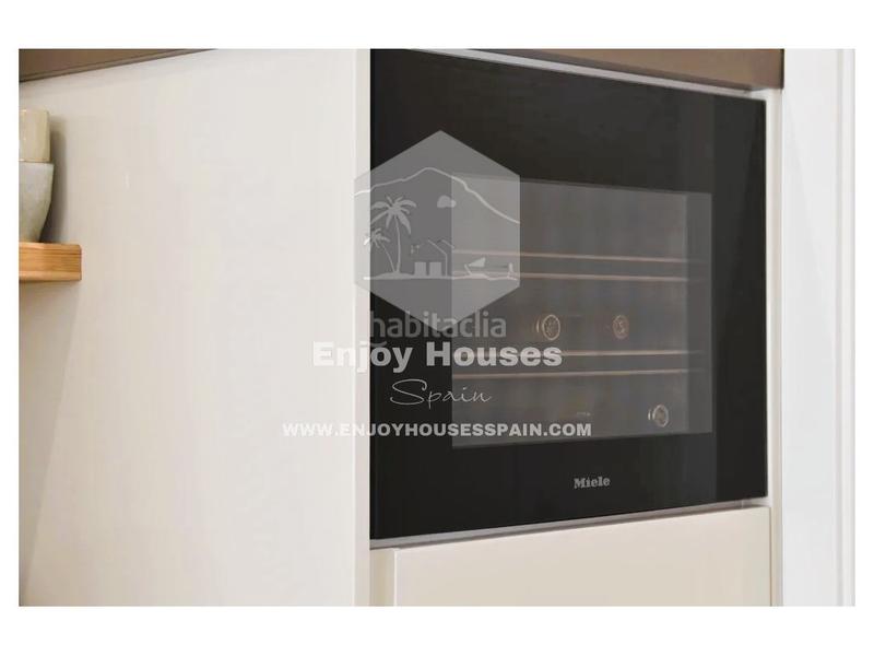 Foto 3a35a1e4-6b78-4924-a90d-f83b446cccec. Casa con riscaldamento in Benimeit-Tabaira Moraira