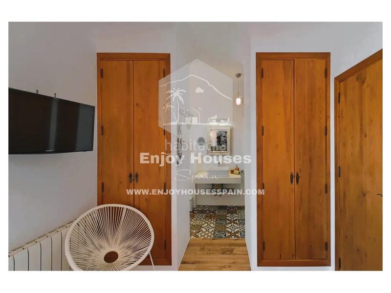 Foto 69792948-ebcc-457b-b2d9-1d59419e7d39. Casa con riscaldamento in Benimeit-Tabaira Moraira