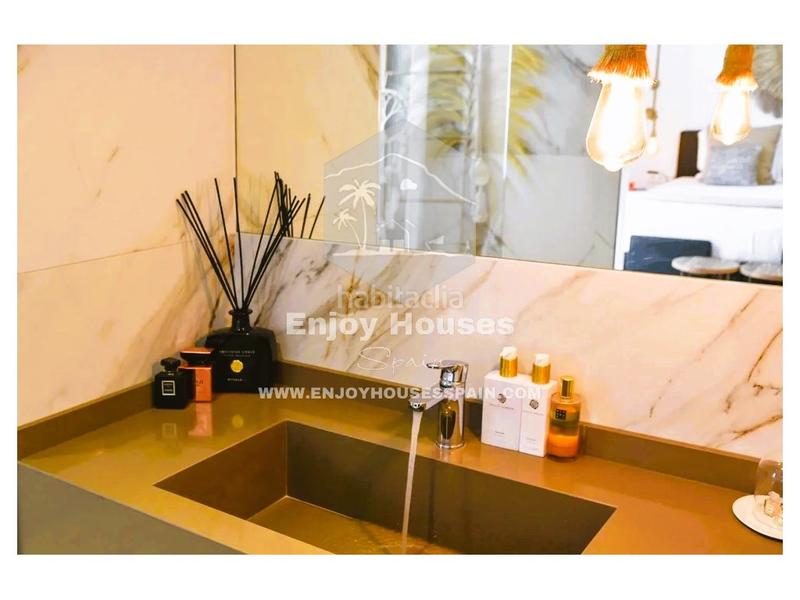 Foto 735cae71-a5e5-4838-a156-663fcfdf30bb. Casa con riscaldamento in Benimeit-Tabaira Moraira