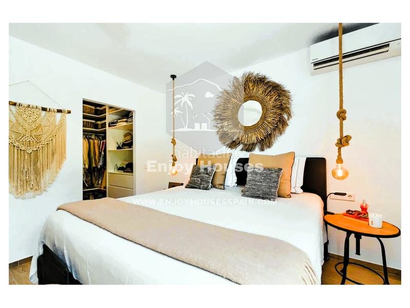 Foto 81e95468-14ad-4d22-8f67-fcf540b45520. Casa con riscaldamento in Benimeit-Tabaira Moraira